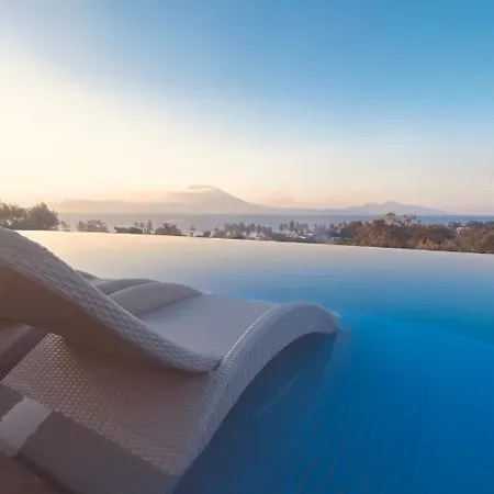 The Kama Hotel