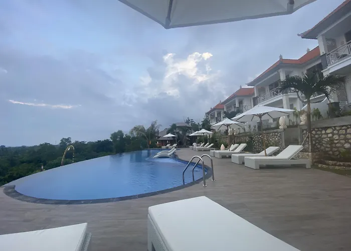 The Kama 4* Batununggul